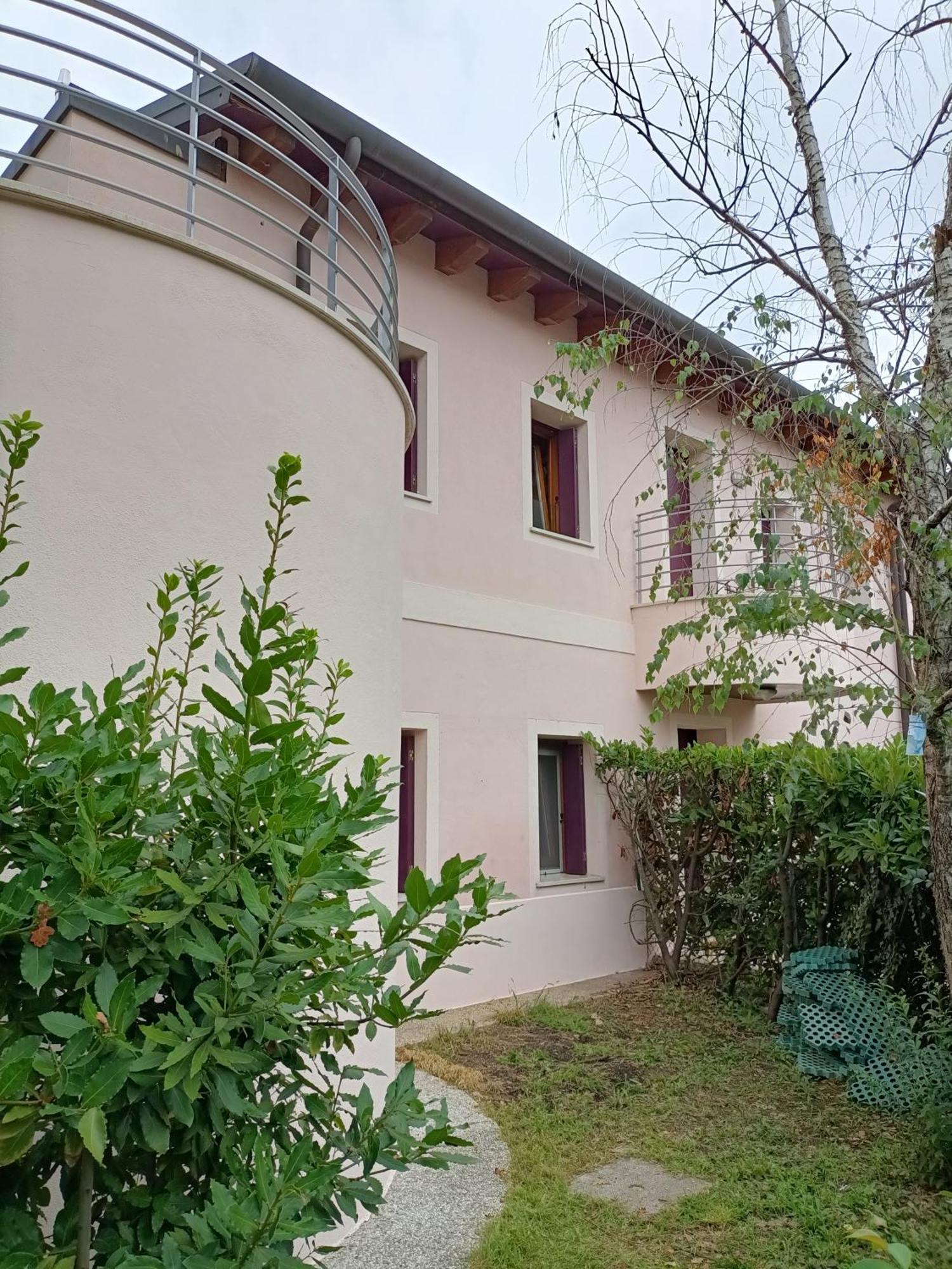 Il Nido - Villetta In Posizione Strategica Treviso Exterior photo